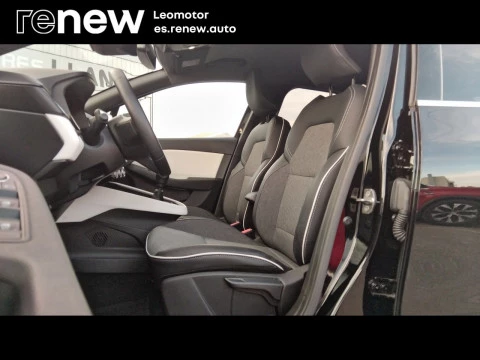 Renault Clio   TCe Techno 67kW