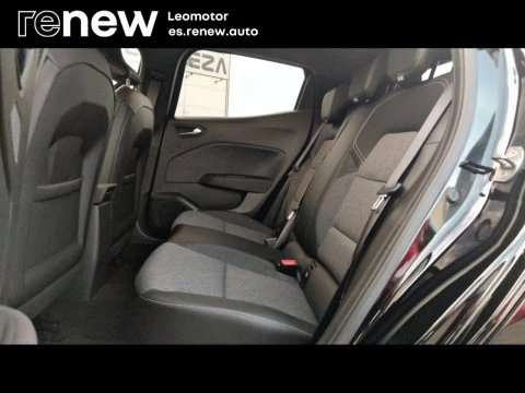 Renault Clio   TCe Techno 67kW