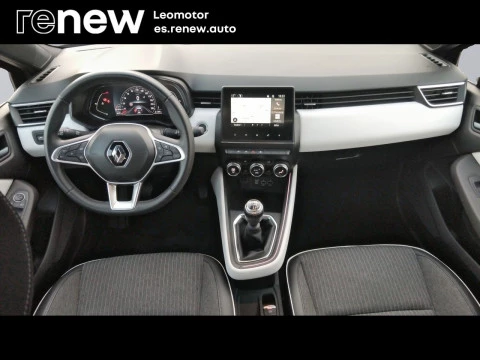 Renault Clio   TCe Techno 67kW