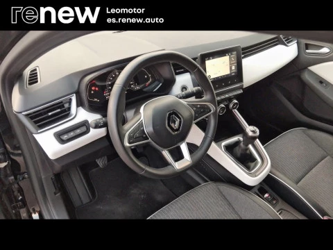 Renault Clio   TCe Techno 67kW