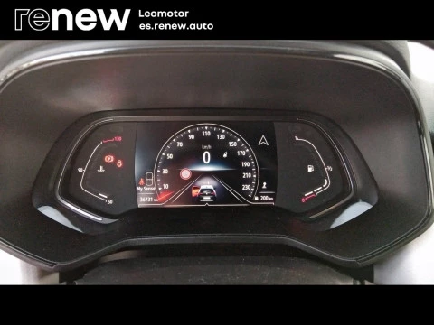 Renault Clio   TCe Techno 67kW