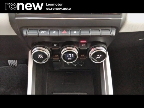 Renault Clio   TCe Techno 67kW