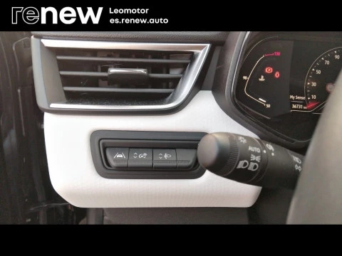 Renault Clio   TCe Techno 67kW