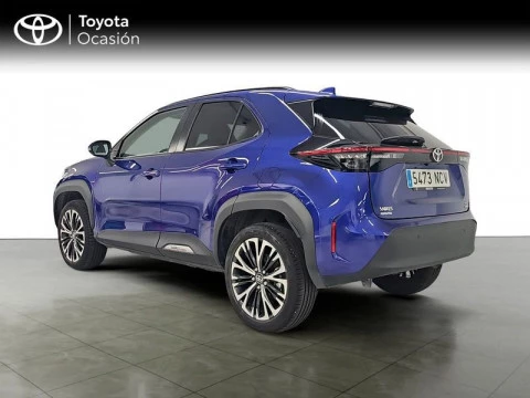 Toyota Yaris Cross 1.5 130H Style