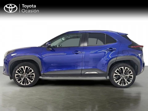 Toyota Yaris Cross 1.5 130H Style
