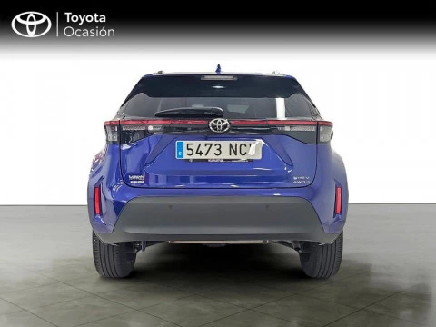 Toyota Yaris Cross 1.5 130H Style