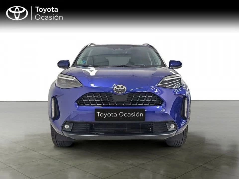 Toyota Yaris Cross 1.5 130H Style