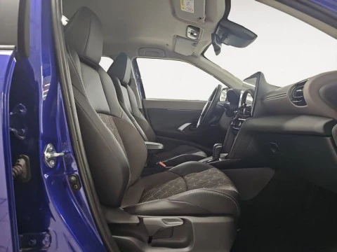 Toyota Yaris Cross 1.5 130H Style