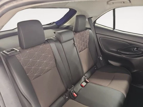 Toyota Yaris Cross 1.5 130H Style