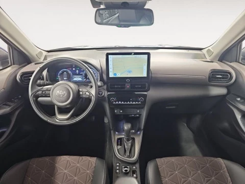 Toyota Yaris Cross 1.5 130H Style