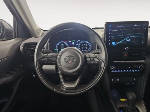 Toyota Yaris Cross 1.5 130H Style