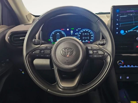 Toyota Yaris Cross 1.5 130H Style
