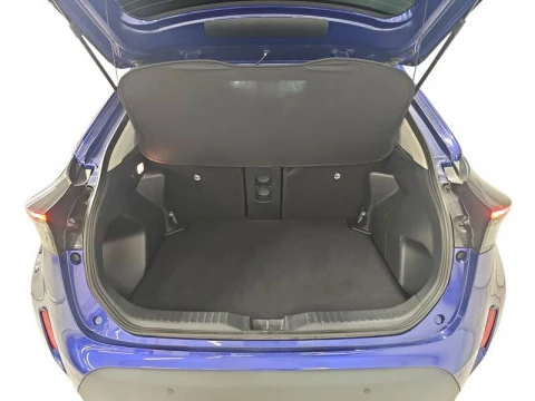 Toyota Yaris Cross 1.5 130H Style