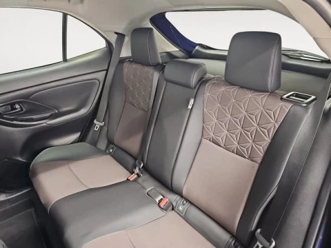 Toyota Yaris Cross 1.5 130H Style