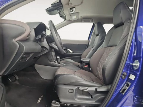 Toyota Yaris Cross 1.5 130H Style