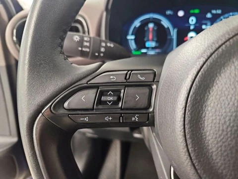 Toyota Yaris Cross 1.5 130H Style