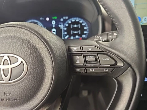 Toyota Yaris Cross 1.5 130H Style