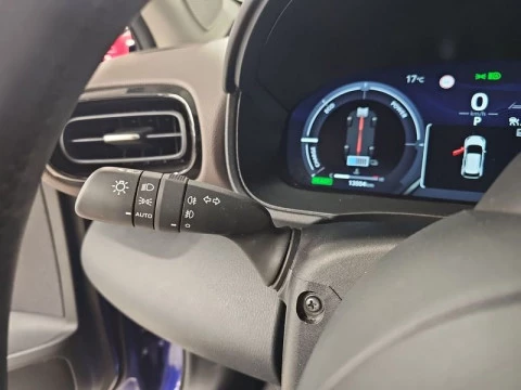 Toyota Yaris Cross 1.5 130H Style