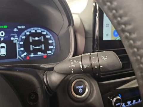 Toyota Yaris Cross 1.5 130H Style