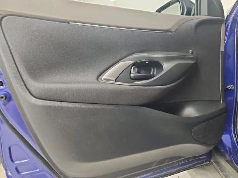 Toyota Yaris Cross 1.5 130H Style