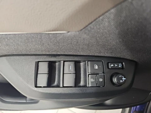 Toyota Yaris Cross 1.5 130H Style
