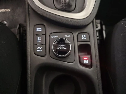 Toyota Yaris Cross 1.5 130H Style