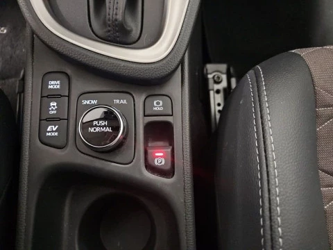 Toyota Yaris Cross 1.5 130H Style