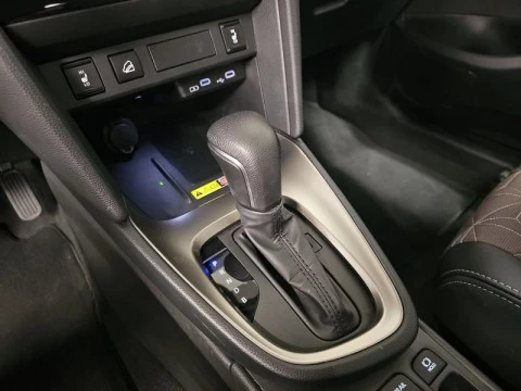 Toyota Yaris Cross 1.5 130H Style