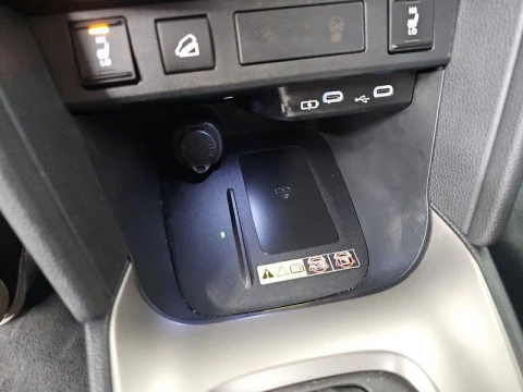 Toyota Yaris Cross 1.5 130H Style