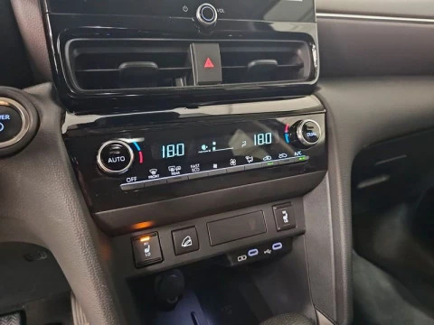 Toyota Yaris Cross 1.5 130H Style