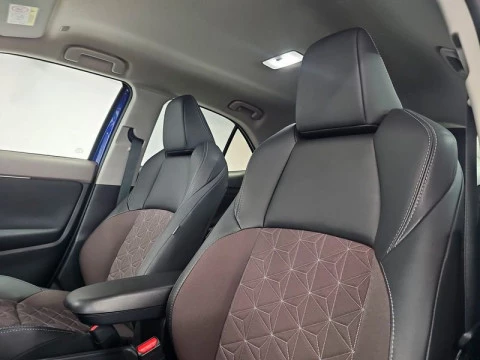 Toyota Yaris Cross 1.5 130H Style