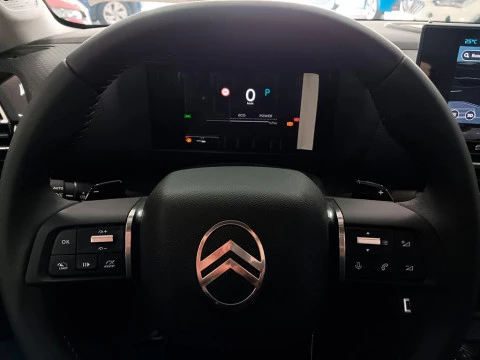 Citroën C4 1.2 HYBRID MHEV 145 EDCS6 COLLECTION 5P