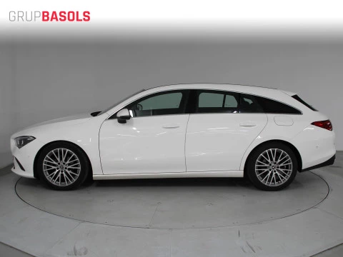 Mercedes-Benz CLA CLA 180 Shooting Brake