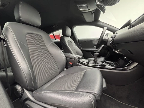 Mercedes-Benz CLA CLA 180 Shooting Brake
