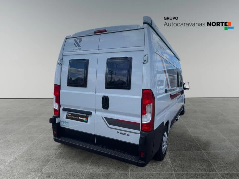 RIMOR HORUS HORUS 38