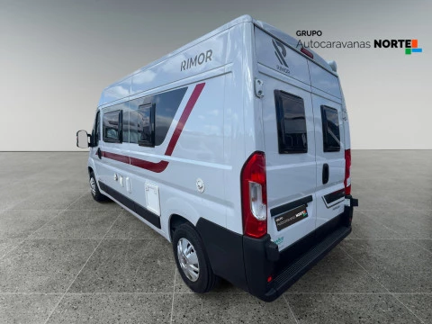 RIMOR HORUS HORUS 38