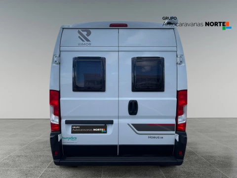 RIMOR HORUS HORUS 38