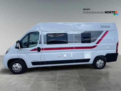 RIMOR HORUS HORUS 38