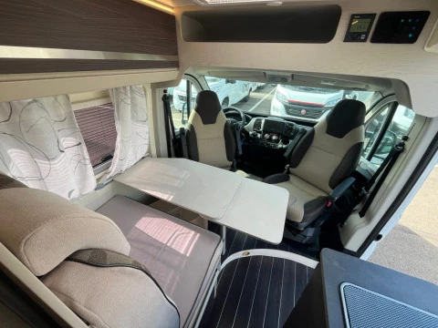 RIMOR HORUS HORUS 38