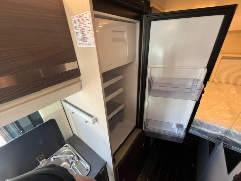 RIMOR HORUS HORUS 38