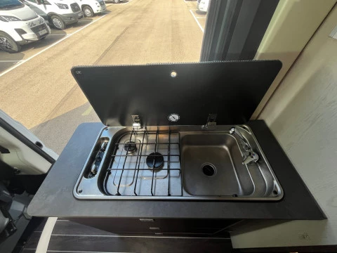 RIMOR HORUS HORUS 38