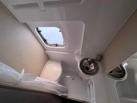 RIMOR HORUS HORUS 38