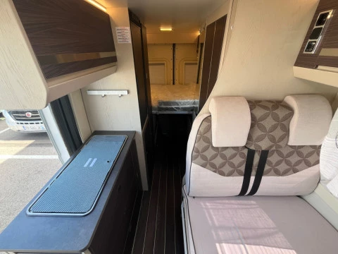 RIMOR HORUS HORUS 38