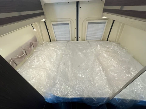 RIMOR HORUS HORUS 38