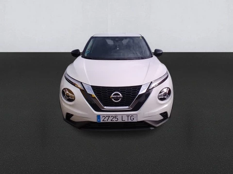 Nissan juke DIG-T 84 kW (114 CV) 6M/T Acenta