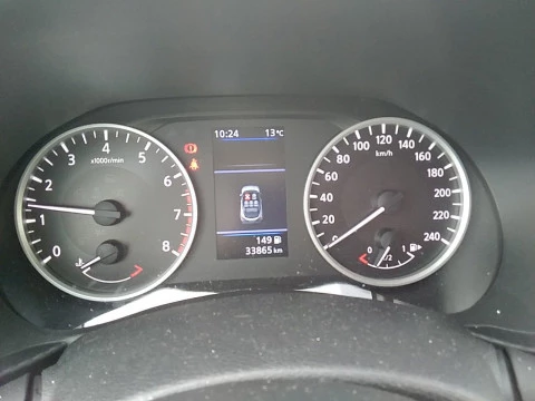 Nissan juke DIG-T 84 kW (114 CV) 6M/T Acenta