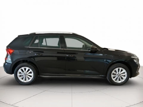 Skoda Kamiq 1.0 TSI 85KW SELECTION DSG 115 5P