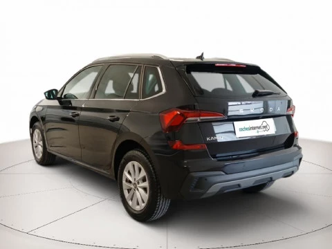 Skoda Kamiq 1.0 TSI 85KW SELECTION DSG 115 5P