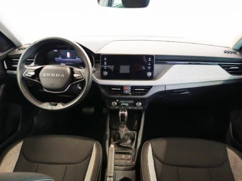 Skoda Kamiq 1.0 TSI 85KW SELECTION DSG 115 5P