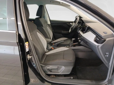 Skoda Kamiq 1.0 TSI 85KW SELECTION DSG 115 5P